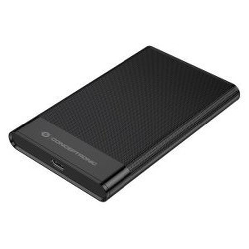 CAJA EXTERNA 2.5" USB-C CONCEPTRONIC DANTE06B-SX30 CAJA EXTERNA 2.5" USB-C CONCEPTRONIC DANTE06B