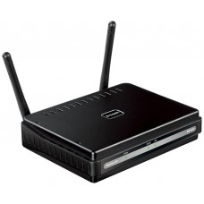 WIFI D-LINK ACCESS POINT N AIRPREMIER