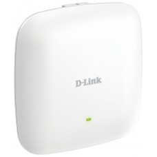 D-Link DAP-X3060 AP Wi-Fi6 AX3000 PoE 1x2.5Gb