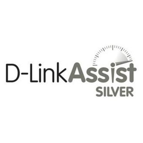 D-Link DAS-C-3YSBD Cat A Plata 9x5x4 Horas 3A-SX40 D-Link DAS-C-3YSBD Cat A Plata 9x5x4 Horas 3A