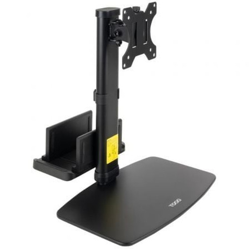 Tooq DB1127TN-B Soporte mesa Monitor+Minipc 17-27-IA30 Tooq DB1127TN-B Soporte mesa Monitor+Minipc 17-27