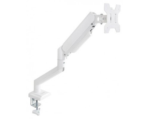 SOPORTE MESA 13""-34"" BLANCO TOOQ (Espera 4 dias)