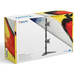 SOPORTE TOOQ DB1703TNV-B-SX25 SOPORTE TOOQ DB1703TNV-B