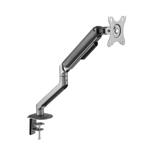 SOPORTE MESA MONITOR/TV TOOQ DB4032TNR-G-SE25 SOPORTE MESA MONITOR/TV TOOQ DB4032TNR-G