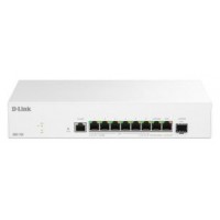 D-Link DBR-700 Router 7x2.5G 1X2.5 WAN 1x2.5 SFP