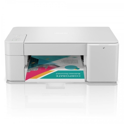 BROTHER MULTIFUNCION TINTA DCP-J1200WE BLANCO (Espera 4 dias)