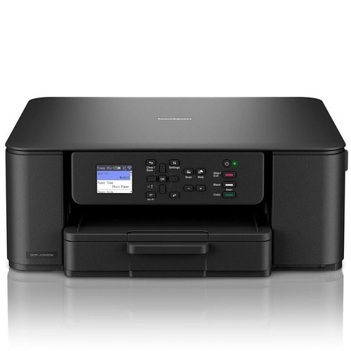 BROTHER Multifuncion Inkjet DCP-J1310DW-IR25 BROTHER Multifuncion Inkjet DCP-J1310DW