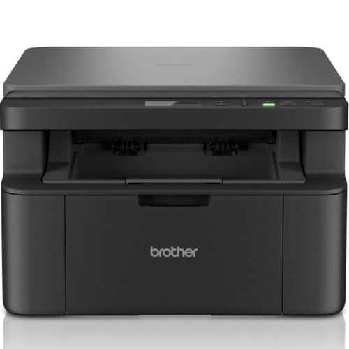 BROTHER Multifuncion Laser Monocromo  DCP-L1640W