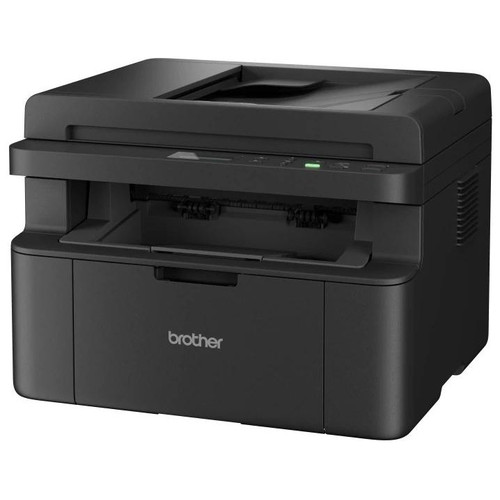 BROTHER Multifuncion Laser Monocromo  DCP-L1660W