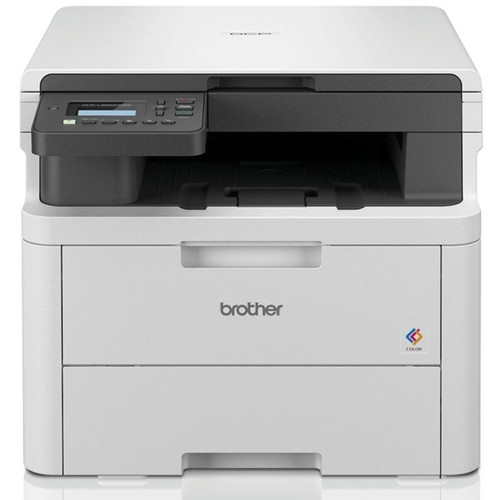 BROTHER multifuncion laser LED color DCPL3520CDWE EcoPro