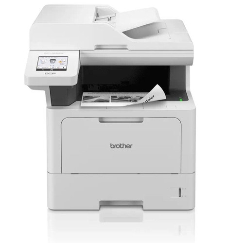 BROTHER MULTIFUNCION LASER MONOCROMO DCPL5510DW