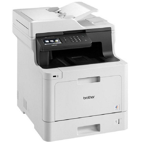 Brother Multifunci&oacute;n Laser DCP-L8410CDW Wifi