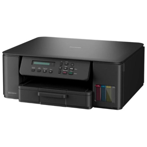 BROTHER Impresora multifuncion de tinta DCPT580DW-IR25 BROTHER Impresora multifuncion de tinta DCPT580DW