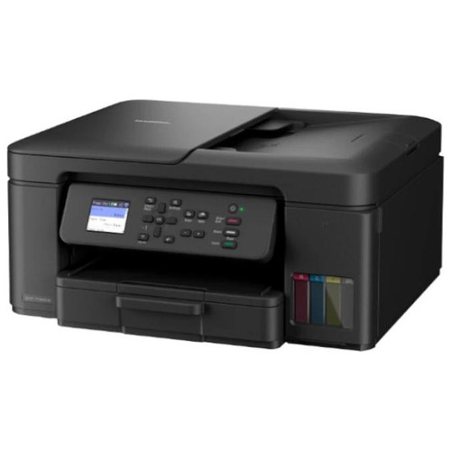 BROTHER Impresora multifuncion de tinta DCPT780DW-IR25 BROTHER Impresora multifuncion de tinta DCPT780DW