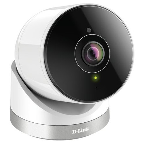 D-LINK CAMARA WIRELESS FULL HD DAY/NIGHT COLOR H.264 (Espera 4 dias)-SX20 D-LINK CAMARA WIRELESS FULL HD DAY/NIGHT COLOR H.264 (Espera 4 dias)