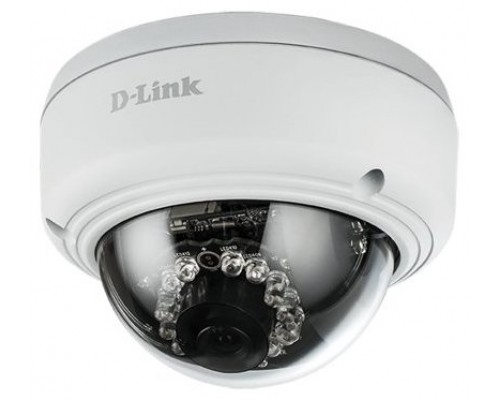 CAMARA IP D-LINK DCS-4602EV DOMO EXTERIOR