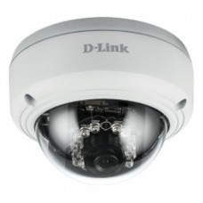 CAMARA IP WIFI D-LINK DCS-4603 DIA-NOCHE DOMO