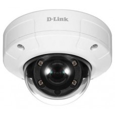 CAMARA IP D-LINK DCS-4605EV DOMO EXTERIOR H265