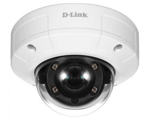 CAMARA IP D-LINK DCS-4605EV DOMO EXTERIOR H265