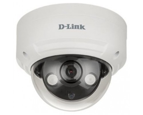 CAMARA IP D-LINK DCS-4614EK IK10 ANTIVANDALICA DOM