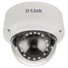 CAMARA IP D-LINK DCS-4618EK IK10 ANTIVANDALICA