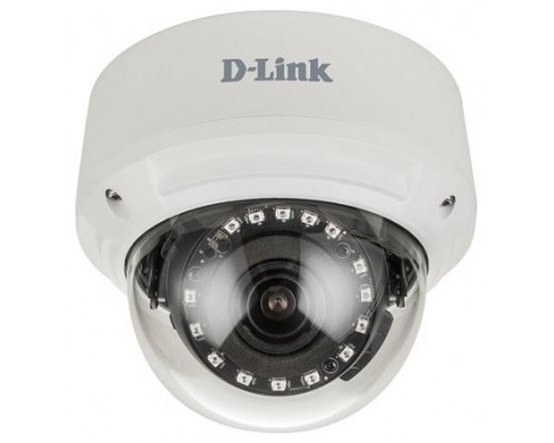 CAMARA IP D-LINK DCS-4618EK IK10 ANTIVANDALICA