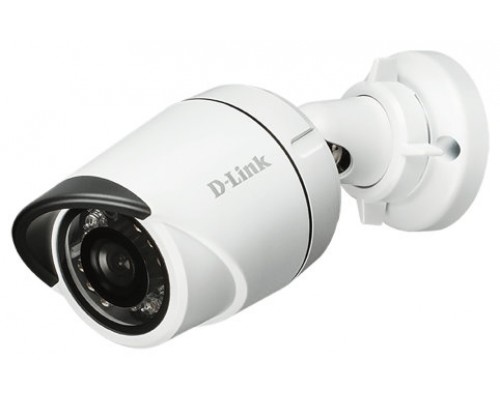 CAMARA IP D-LINK DCS-4703E OUTDOOR POE MINI