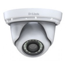 CAMARA IP D-LINK DCS-4802E OUTDOOR POE MINI