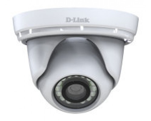 CAMARA IP D-LINK DCS-4802E OUTDOOR POE MINI