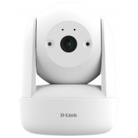 Camara Ip Wifi D-link 2k Dcs-6501lh Fullhd