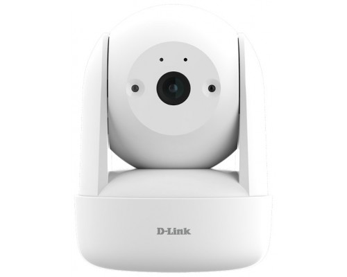 D-LINK CAMARA 2K WIRELESS 360 PAN/TILT (Espera 4 dias)