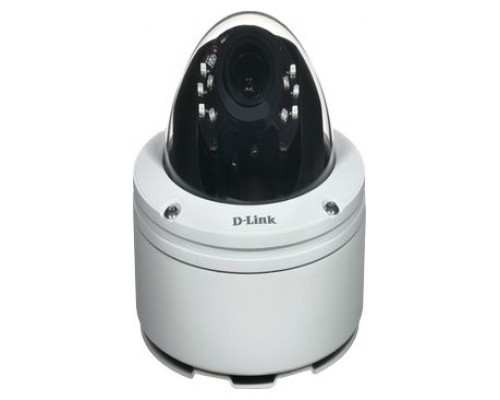 CAMARA IP WIFI D-LINK DCS-6517 DOME