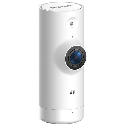 D-LINK MINI CAMARA FULL HD WIRELESS COLOR (Espera 4 dias)