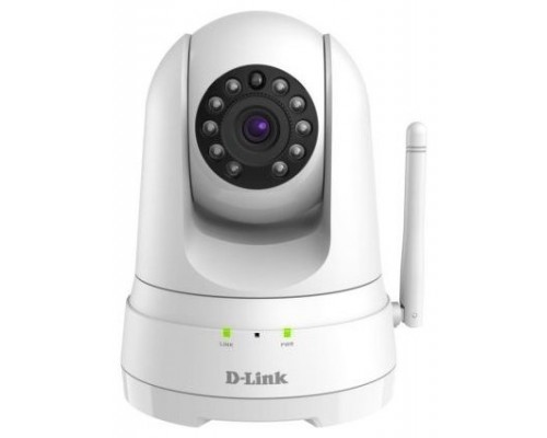 CAMARA IP WIFI D-LINK DCS-8525LH VIS. POR APP