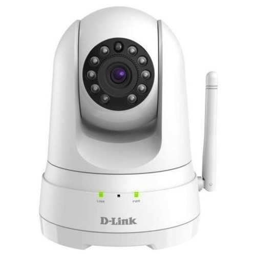 CAMARA IP WIFI D-LINK DCS-8525LH FULLHD PAN & TILT-SX20 CAMARA IP WIFI D-LINK DCS-8525LH FULLHD PAN & TILT