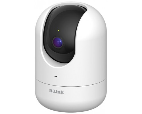 D-LINK CAMARA 2K QHD WIRELESS 340 PAN/TILT (Espera 4 dias)