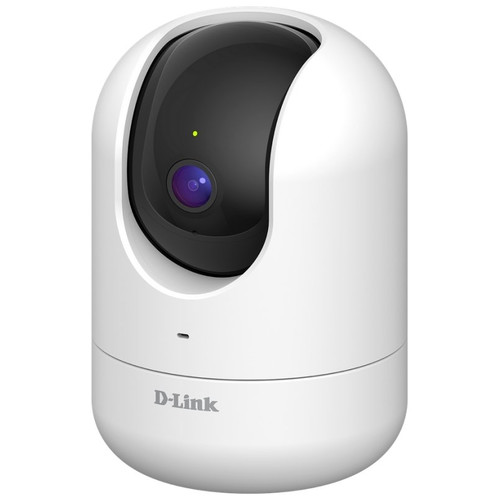 CAMARA INTERIOR WIFI D-LINK DCS-8526LH 2MP MIC+ALT PTZ
