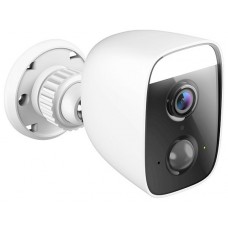 CAMARA IP WIFI D-LINK DCS-8627LH VIS.POR APP