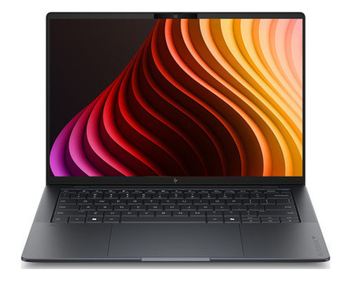 HP EliteBook X G2i 14 inch Notebook Next Gen AI PC Wolf Pro Security Edition Copilot+ PC Intel Core Ultra 5 325 Port&aacute;til 35,6 cm (14") WUXGA 16 GB LPDDR5x-SDRAM 512 GB SSD Wi-Fi 7 (802.11be) Windows 11 Pro Negro (Espera 4 dias)