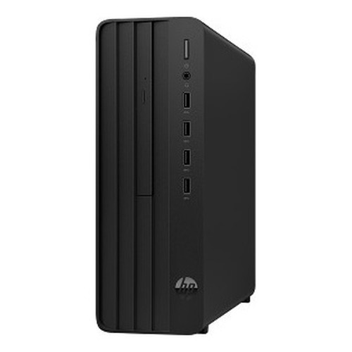 HP Pro SFF 290 G9 Desktop PC Intel® Core™ i3 i3-13100 8 GB DDR4-SDRAM 256 GB SSD Windows 11 Pro (Espera 4 dias)-SX15 HP Pro SFF 290 G9 Desktop PC Intel® Core™ i3 i3-13100 8 GB DDR4-SDRAM 256 GB SSD Windows 11 Pro (Espera 4 dias)