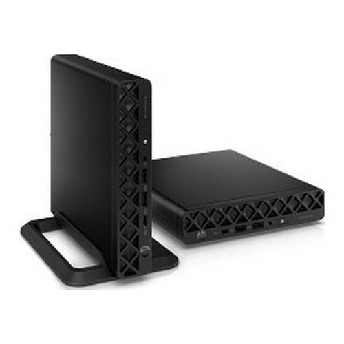 HP EliteDesk 8 Mini G1a Desktop PC AMD Ryzen™ 5 PRO PRO 215 16 GB DDR5-SDRAM 512 GB SSD Windows 11 Pro Mini PC (Espera 4 dias)-SX15 HP EliteDesk 8 Mini G1a Desktop PC AMD Ryzen™ 5 PRO PRO 215 16 GB DDR5-SDRAM 512 GB SSD Windows 11 Pro Mini PC (Espera 4 dias)