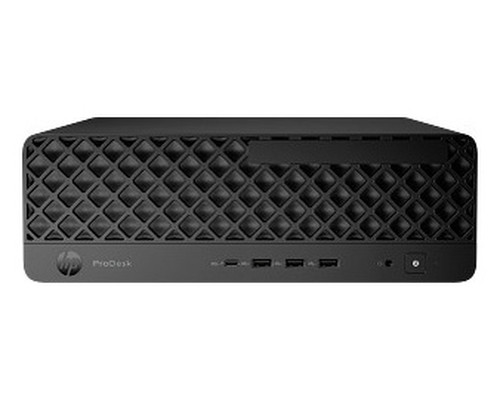 HP ProDesk 4 SFF G1i Desktop AI PC Intel Core Ultra 5 235 16 GB DDR5-SDRAM 512 GB SSD Windows 11 Pro (Espera 4 dias)