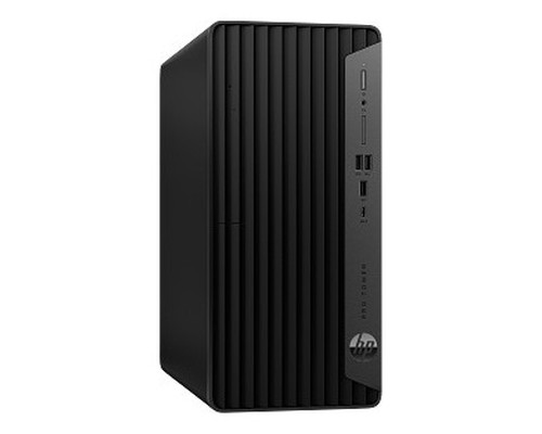 HP Pro Tower 400 G9 PCI Desktop PC Intel&reg; Core&trade; i5 i5-12500 16 GB DDR4-SDRAM 512 GB SSD Windows 11 Pro Torre (Espera 4 dias)