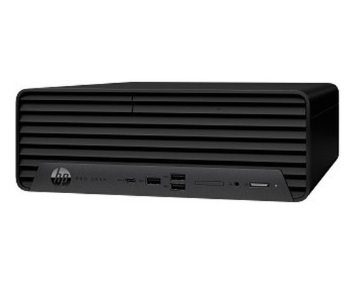 HP Pro Small Form Factor 400 G9 Desktop PC Intel&reg; Core&trade; i5 i5-12500 16 GB DDR4-SDRAM 512 GB SSD Windows 11 Pro SFF (Espera 4 dias)