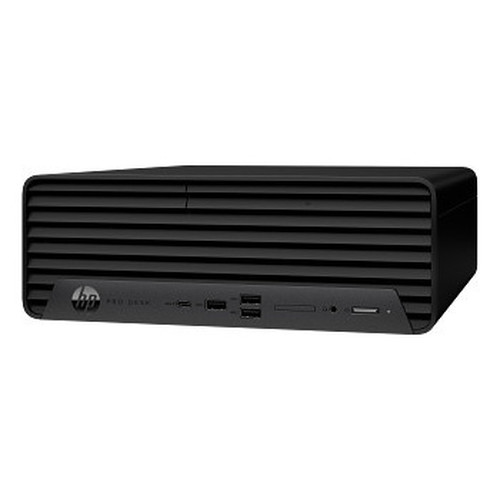 HP Pro Small Form Factor 400 G9 Desktop PC Intel&reg; Core&trade; i5 i5-12500 16 GB DDR4-SDRAM 512 GB SSD Windows 11 Pro SFF (Espera 4 dias)