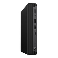 HP Pro Mini 400 G9 Desktop PC Intel&reg; Core&trade; i5 i5-12500T 16 GB DDR4-SDRAM 512 GB SSD Windows 11 Pro Mini PC (Espera 4 dias)