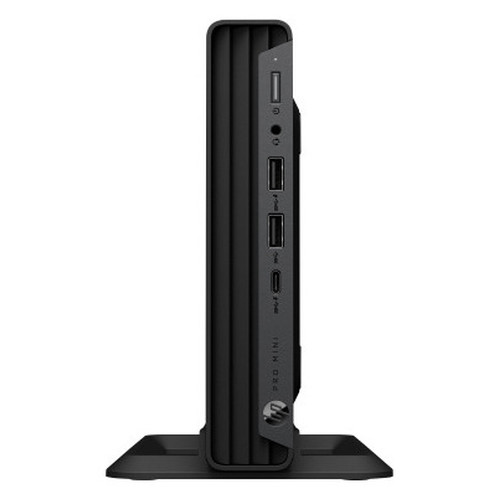 HP Pro Mini 400 G9 Desktop PC Intel&reg; Core&trade; i5 i5-14500T 8 GB DDR5-SDRAM 256 GB SSD Windows 11 Pro Mini PC (Espera 4 dias)