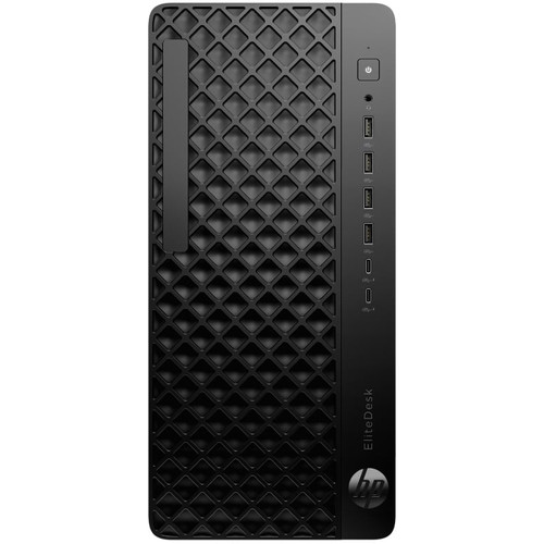 ORDENADOR HP EMPRESA DE8U9ET