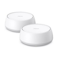 PUNTO DE ACCESO INTERIOR MESH WIFI 7 TP-LINK BE22