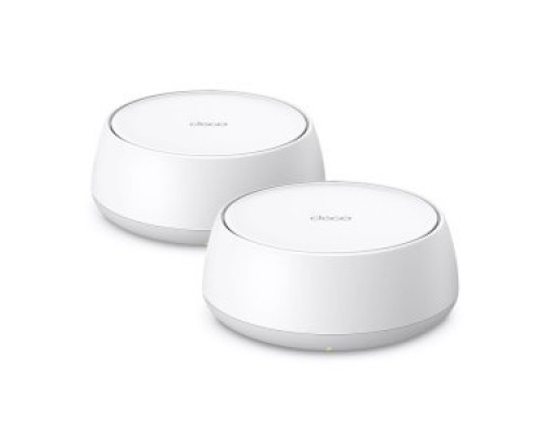 PUNTO DE ACCESO INTERIOR MESH WIFI 7 TP-LINK BE22